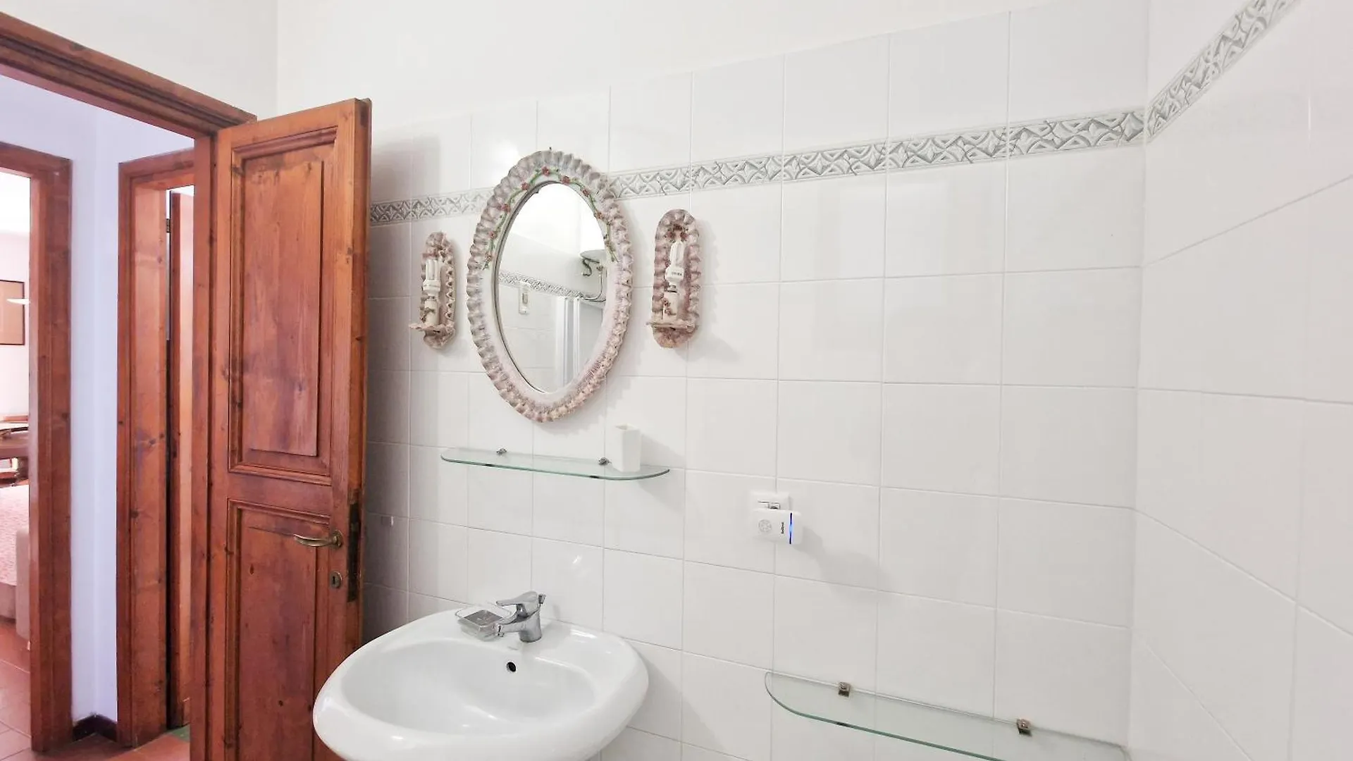 Apartamento Villetta Paola Marina Di Campo