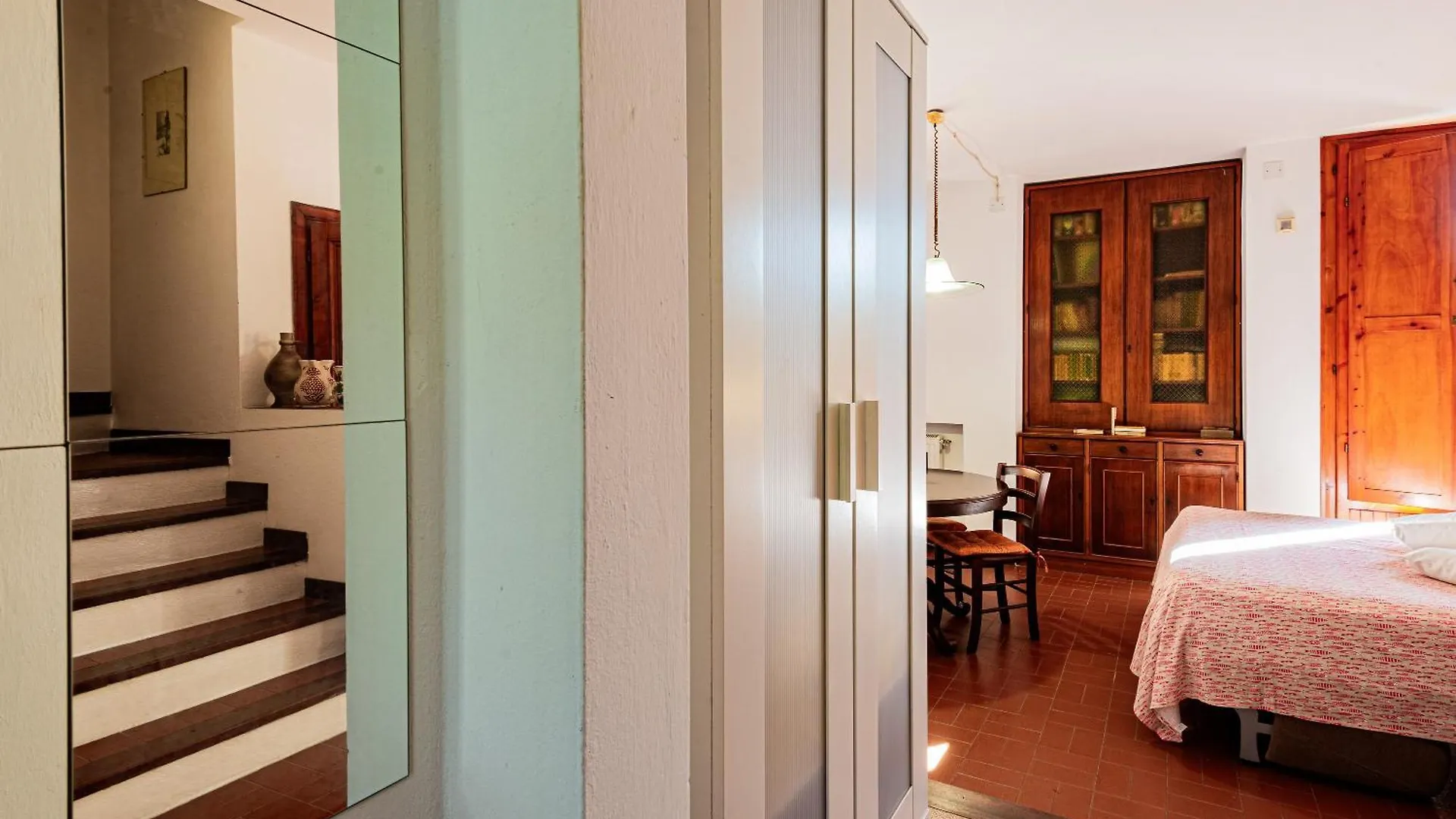 Apartamento Villetta Paola Marina Di Campo